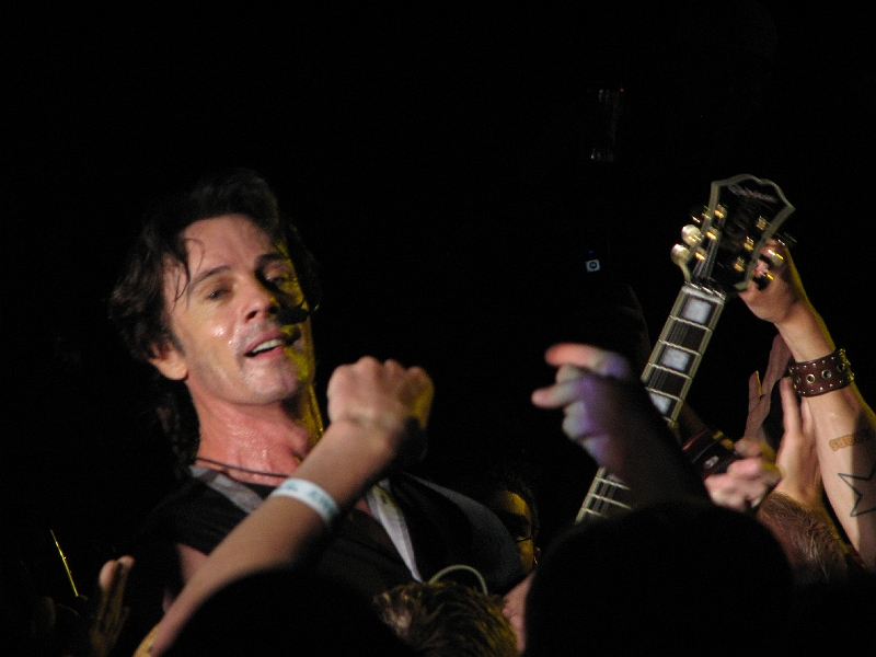 Rick Springfield 120